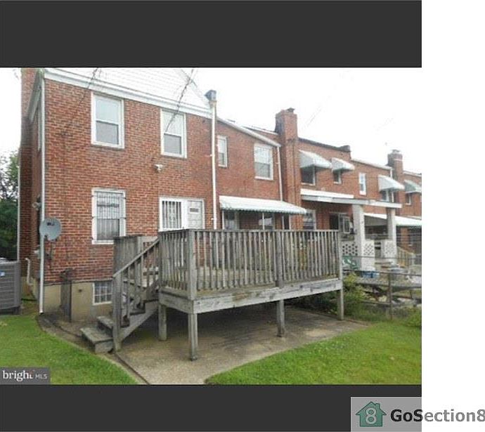 2nd image of 3829 Shannon Dr