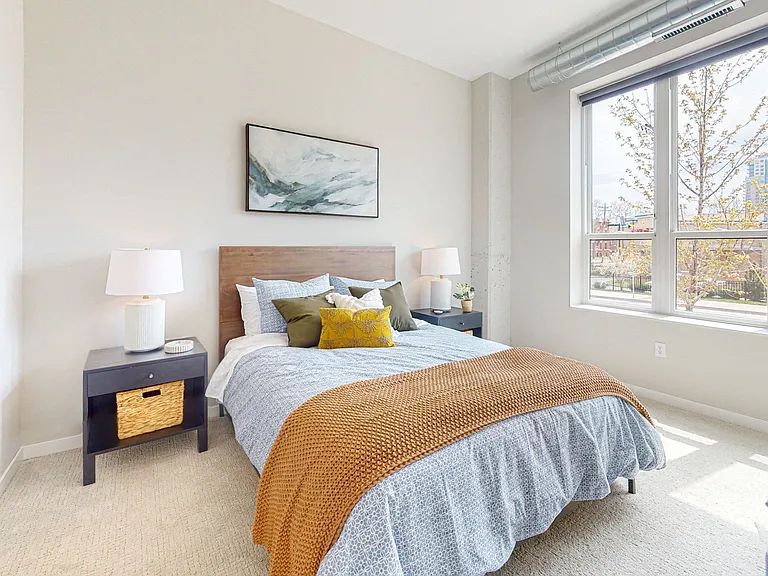 FLATS - Knight Cap | 1 Bedroom