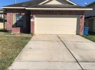 24110 Alivia Ct, Spring, TX 77373