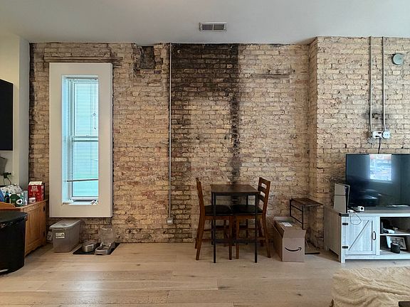 2nd image of 324 S Racine Ave #2NF