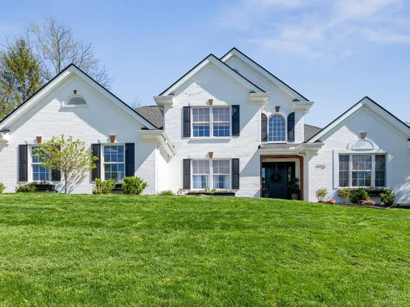 7776 Dennler Ln, Cincinnati, OH 45247