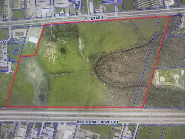 0 E Texas St, Bossier City, LA 71111