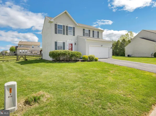 285 Ashfield Ct, Smyrna, DE 19977