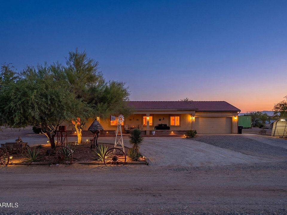 1st image of 4618 S 336TH Avenue