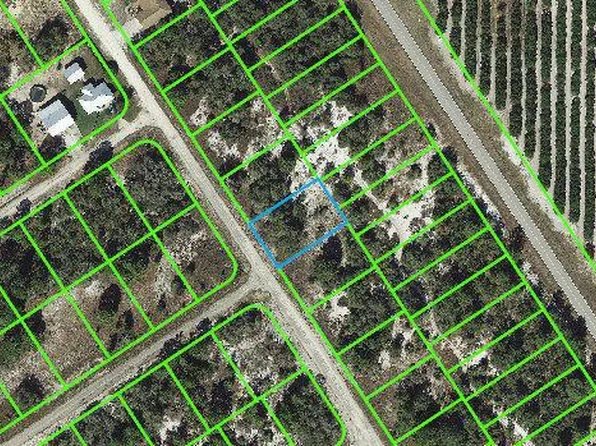 532 Morningside Dr #70, Lake Placid, FL 33852