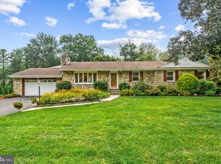 168 Woodstock Rd, Villanova, PA 19085