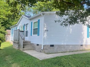 519 Birchwood Cir, Shelbyville, KY 40065