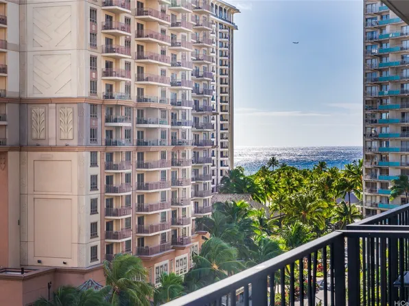 1850 Ala Moana Blvd #614, Honolulu, HI 96815