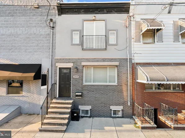 1019 Snyder Ave, Philadelphia, PA 19148