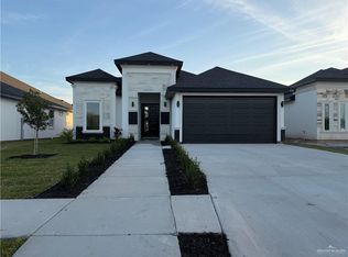 4012 Alexia Ln, Edinburg, TX 78542