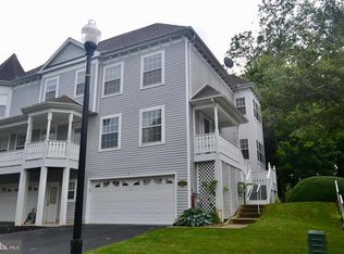 4 Augustus Wally Ct #2, Reisterstown, MD 21136