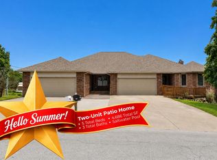 654/656 Pine Ridge St, Marshfield, MO 65706