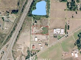 19400 Ivan St SW, Rochester, WA 98579