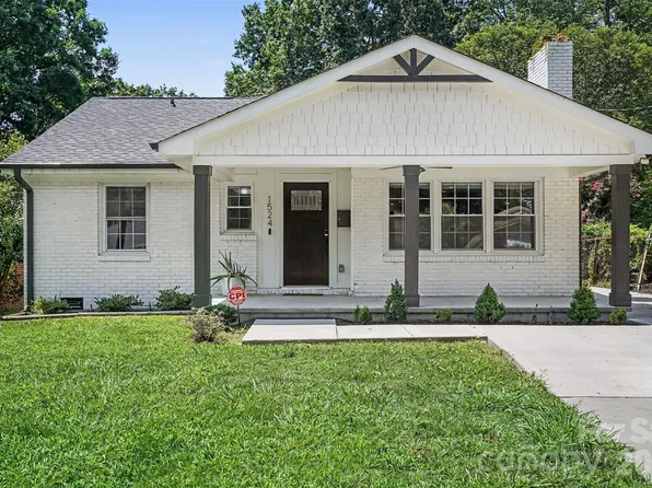 1524 Newcastle St, Charlotte, NC 28216