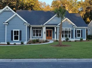 14 Reston Pl, Bluffton, SC 29910