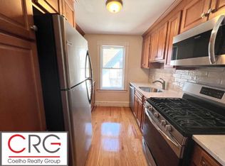 132 Pearson Rd #3, Somerville, MA 02144
