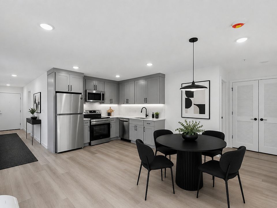 1st image of 566 Springfield Ave #206