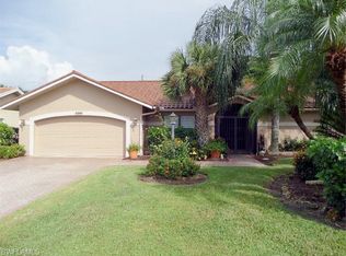 1291 Kings Way, Naples, FL 34104