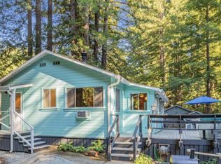 17290 Big Basin Way, Boulder Creek, CA 95006