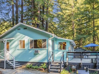 17290 Big Basin Way, Boulder Creek, CA, 95006