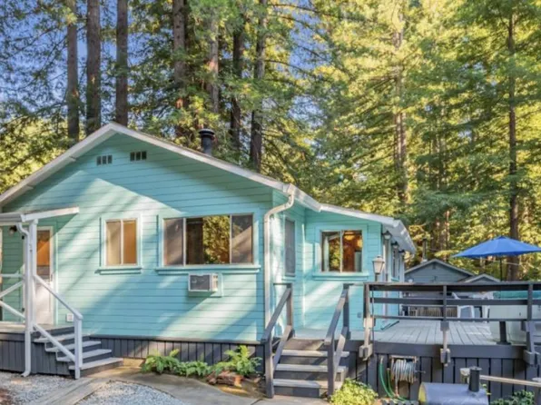 17290 Big Basin Way, Boulder Creek, CA 95006