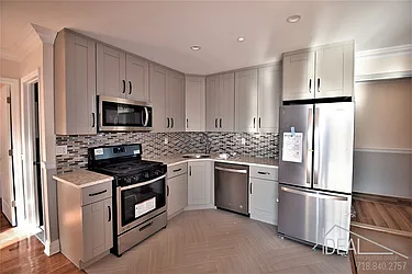 Rented by Ideal Properties Group