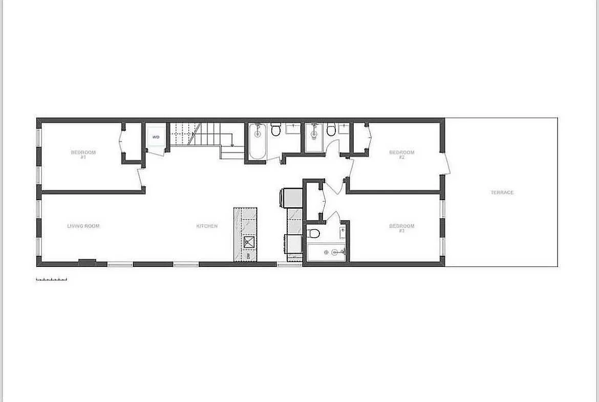 Building Photo - 441 Myrtle Ave #2A