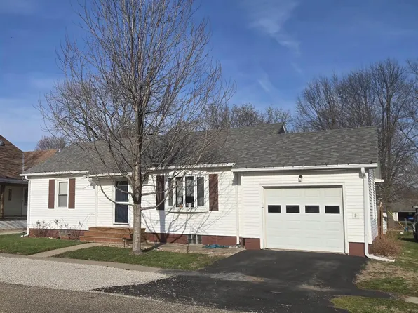 102 Coriell St, Green Valley, IL 61534