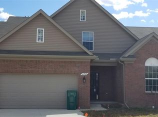 2731 Bluewater St, Ypsilanti, MI