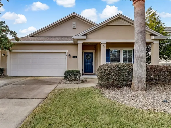 144 Pond Run Ln, Jacksonville, FL 32218
