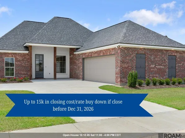 18803 Citation Way, Zachary, LA 70791