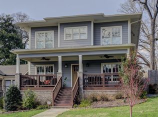 2284 Oakview Rd, Atlanta, GA 30317