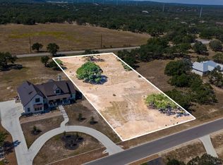 925 Annabelle Ave LOT 11, Bulverde, TX 78163