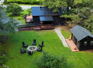 609 Dahlia Rd, Livingston Manor, NY 12758