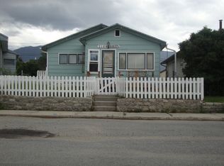 2104 Roberts Ave, Butte, MT 59701