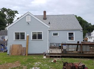 80 Fuller Rd, Weymouth, MA 02191