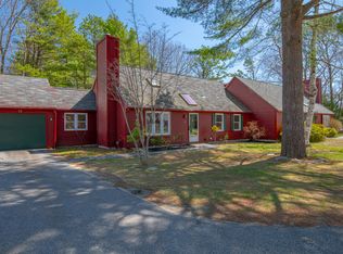 12 Willow Grove #12, Brunswick, ME 04011