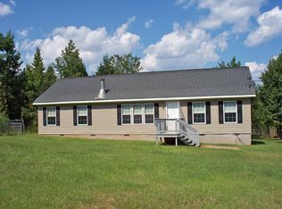 1170 Crooked Creek Rd, Eatonton, GA 31024