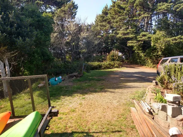 (undisclosed Address), Newport, OR 97365