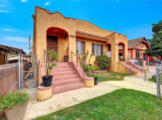 2811-2813 E Boulder St, Los Angeles, CA 90033