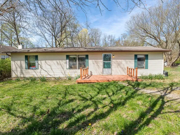 1818 S Olive St, Bloomington, IN 47401