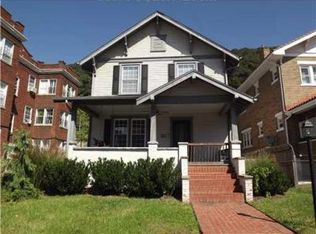 2314 Washington St E, Charleston, WV 25311