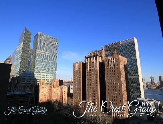 2nd image of 312 E 42nd St #1502