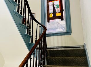 119 N 20th St #2F, Philadelphia, PA 19103