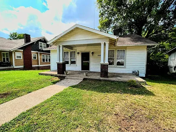 1336 Pennock Ave, Nashville, TN 37207