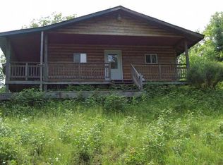 14251 N Divine Rapids Rd, Fifield, WI 54524
