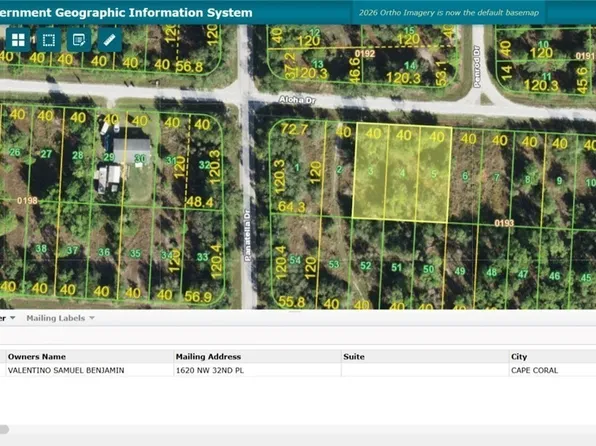 27175 Aloha Dr, Punta Gorda, FL 33955