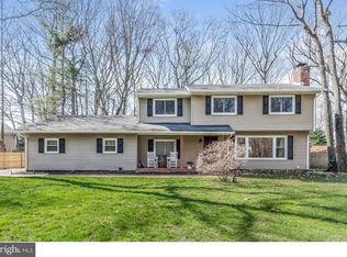 21 Edward Dr, East Windsor, NJ 08520