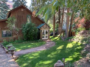 33 River Trl, Placerville, CO 81430