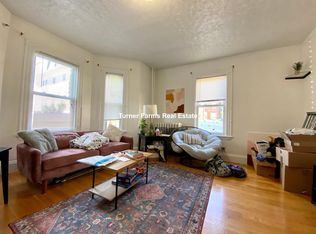 (Undisclosed Address), Roxbury Crossing, MA 02120